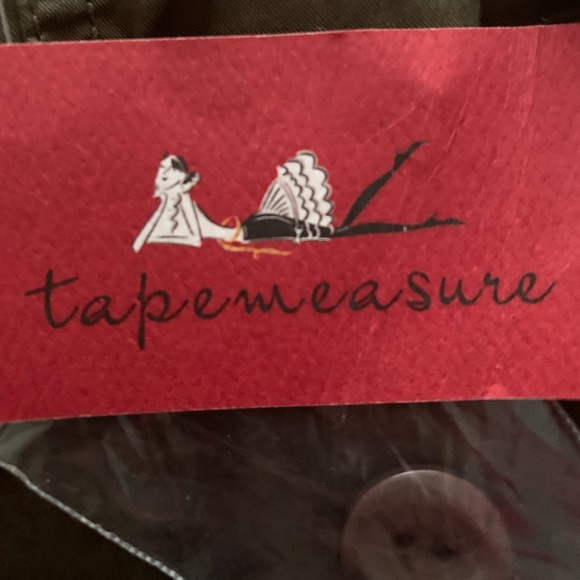 Cotton Cargo Pants by Tapemeaure - Picture 12 of 15